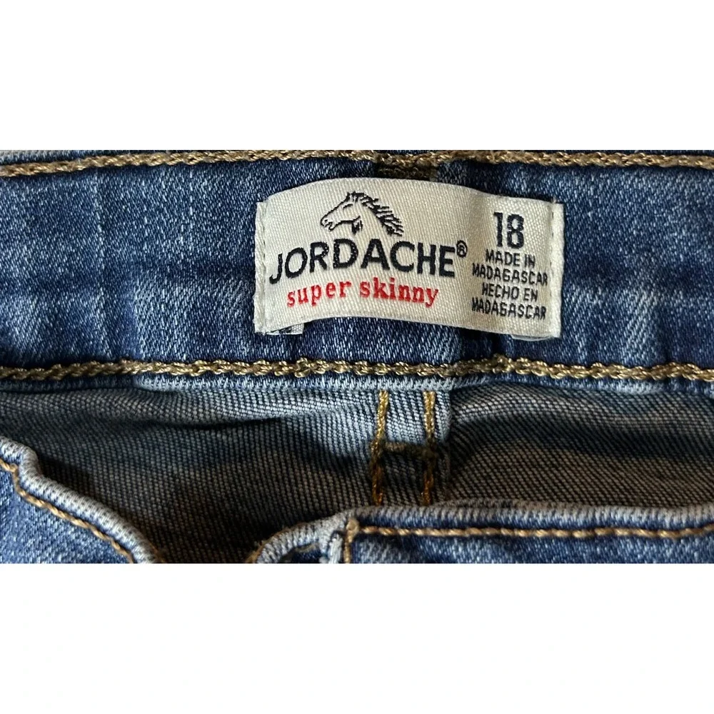 Jordache stylish denim